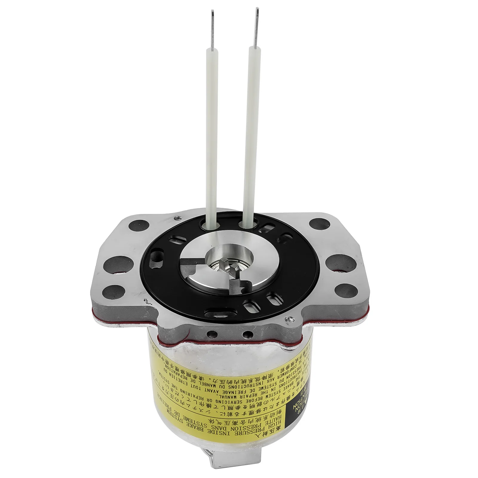 

AP01 Anti Lock ABS Brake Pump Actuator for Toyota Prius 2004-2008 2009 44510-47050