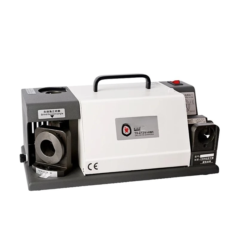 

High Precision Drills, Grinders, Edge Grinders, Twist Drills, Grinding Wheels, Repair Tool Sharpeners