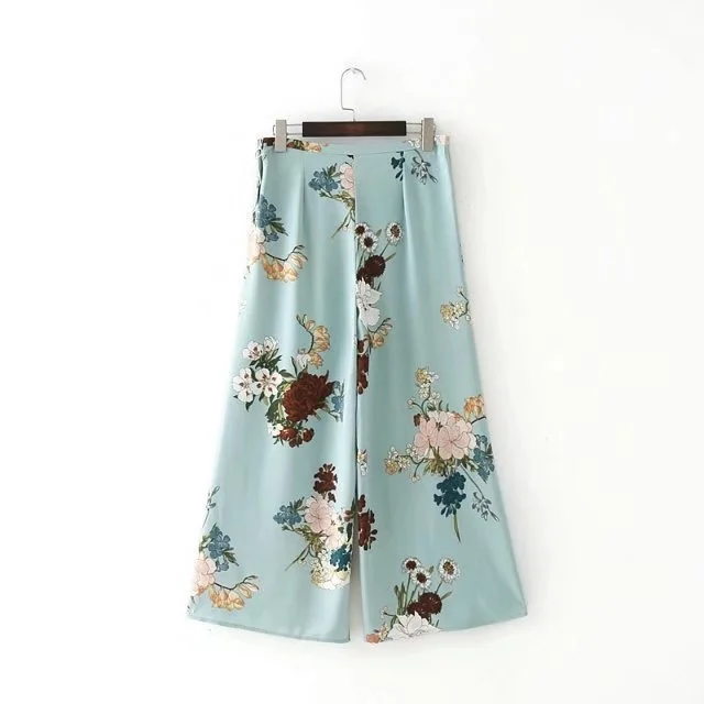 

Весенне-летние женские брюки-палаццо Cleanfit, повседневные, с низкой талией, из ПВХ и полиэфирного волокна, для женщин среднего возраста