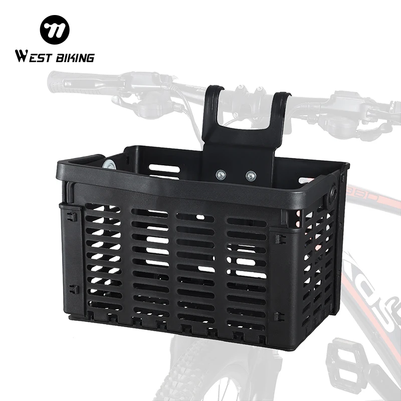 #29 Compare Bicycle Baskets Before You Buy