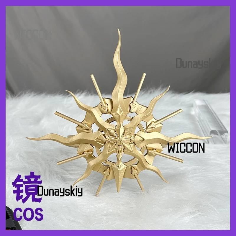 أوغوستا لعبة Wuthering موجات النساء تأثيري ازياء شعر مستعار اكسسوارات مثير امرأة كول جيراي كي المرحلة هالوين عيد الميلاد كوس