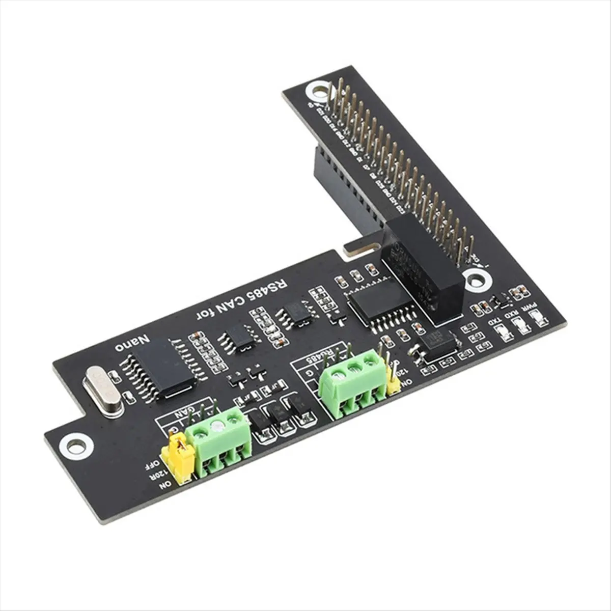 a16i-k32c-placa-de-expansion-nano-rs485-can-basada-en-gpio-de-40-pines-con-aislamiento-digital-y-circuitos-de-proteccion-multiple