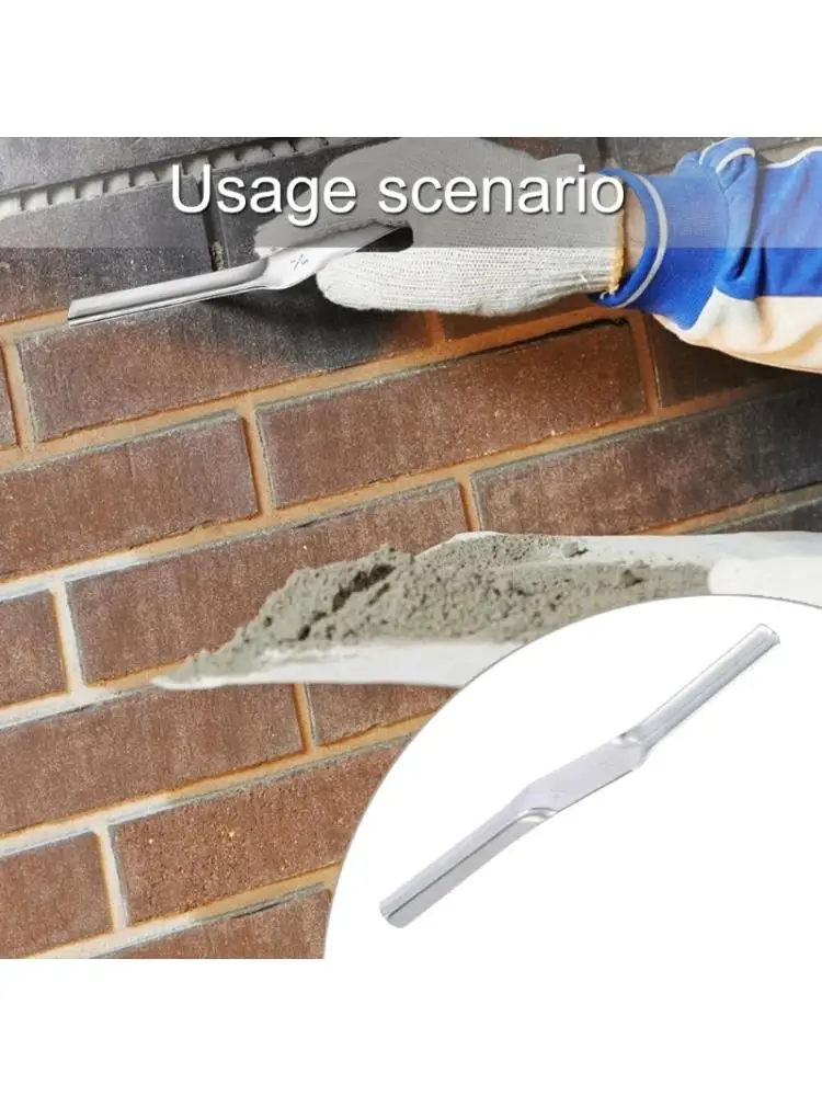 Ensemble poches à douille pour scellants coulis carrelage avec outil maçonnerie pour une Application facile