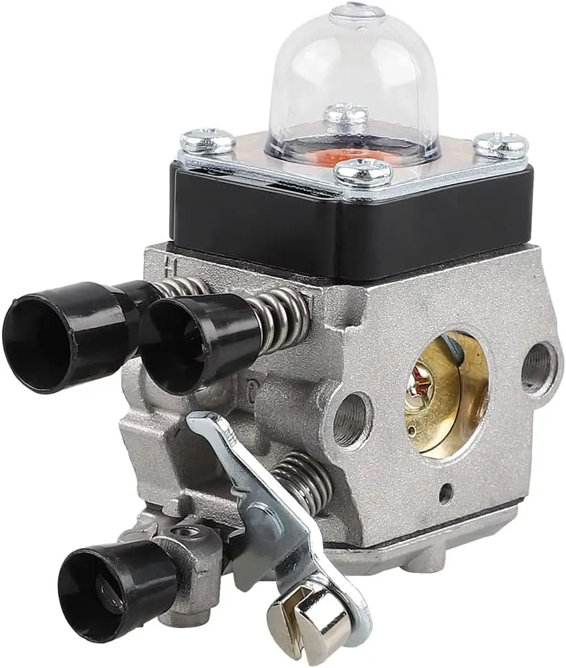 Carburetor Carb For STIHL Brush Cutter for STIHL FS38 FS45 FS46 FS55 KM55 HL45 FS45C FS85 StringTrimmer Grass Trimmer Spare Part