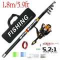 1.8m set