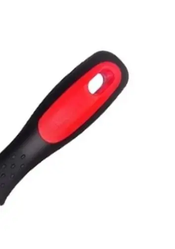 8 Inch High Carbon Steel Wood Rasp File Set Round Flat Half Round Triangle For Woodworking Metal Filing Shaping Tool Red Handle