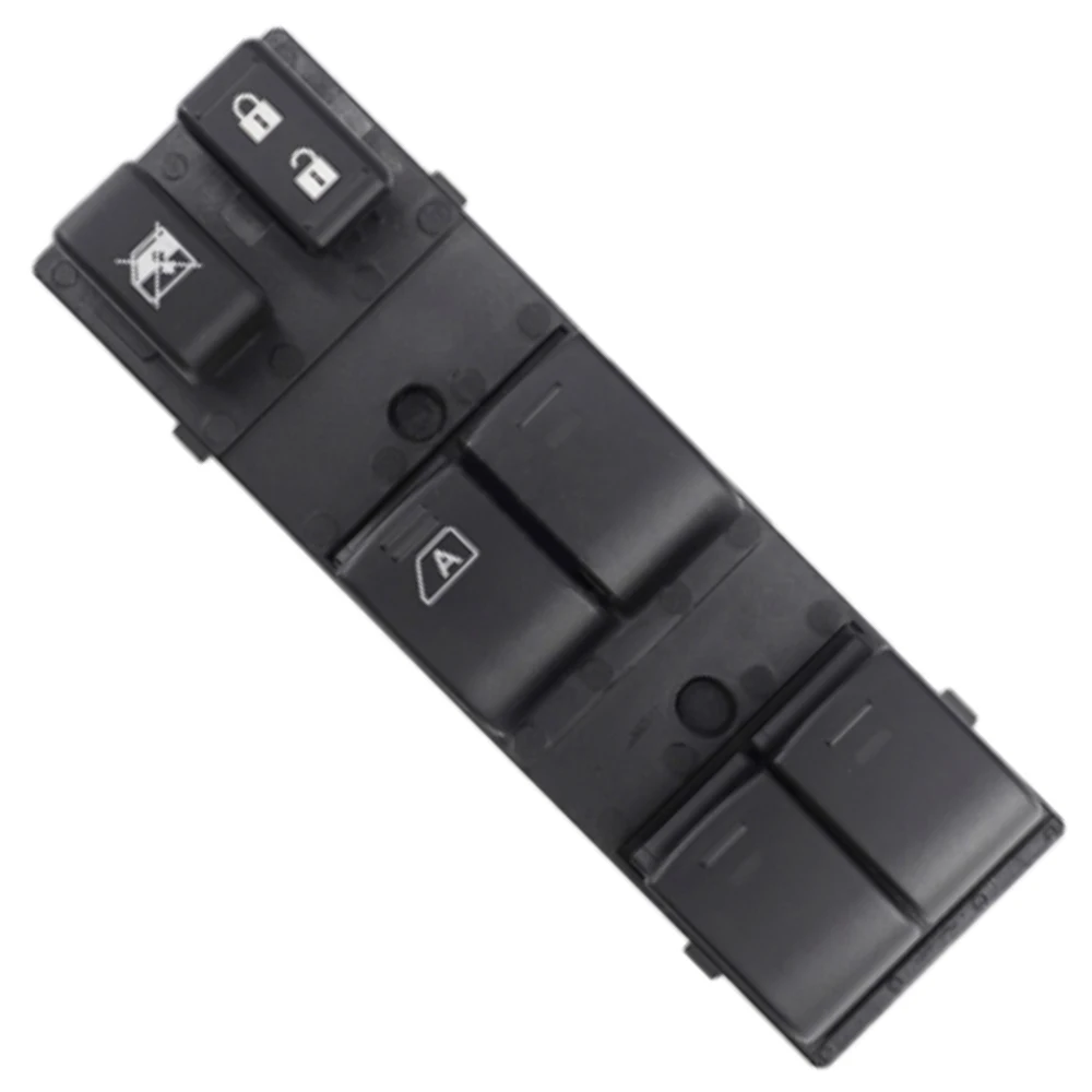 Для Subaru XV 2011 2012 2013 2014 передний левый переключатель подъема окна с 19-контактным электрическим переключателем окна 83071-FJ031