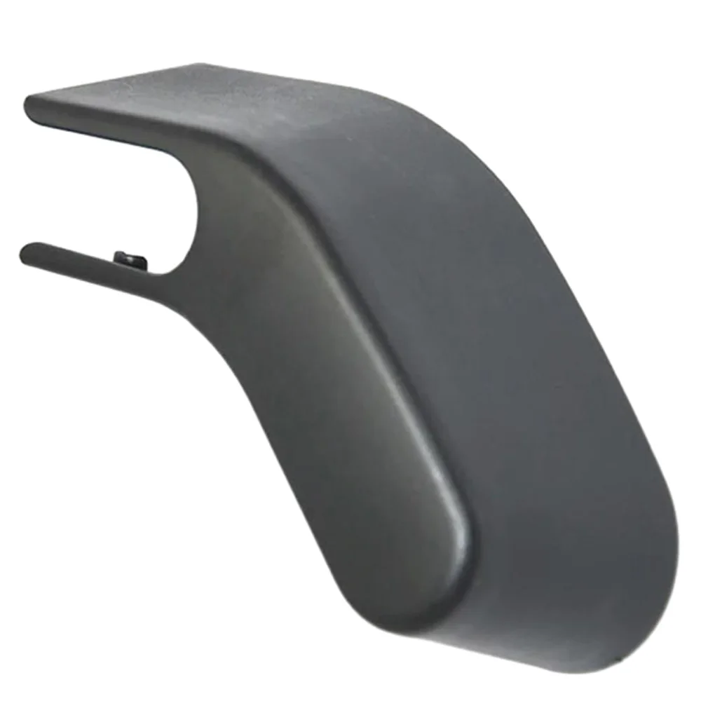 سيارة الزجاج الأمامي الخلفي ممسحة الزجاج الأمامي غسالة الذراع الجوز غطاء غطاء لفولفو XC90 3.2L 2007 2008 2009 2010 30699676