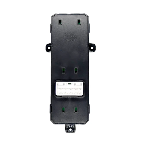 Imagen 2 del producto 93571-D3000 Interruptor principal de ventanilla eléctrica del lado del conductor para Hyundai Tucson 2016 2017 2018 OE 93571-D3050 93571-D3040 93570-D3061