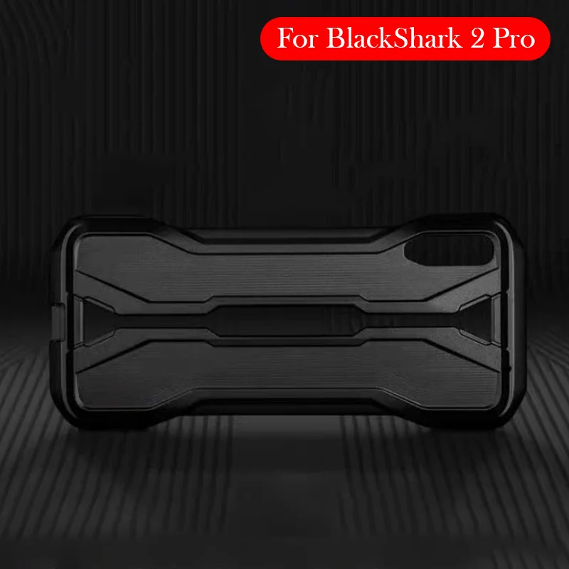 

Оригинальный чехол для BlackShark 2 Pro, задняя крышка с рассеиванием тепла