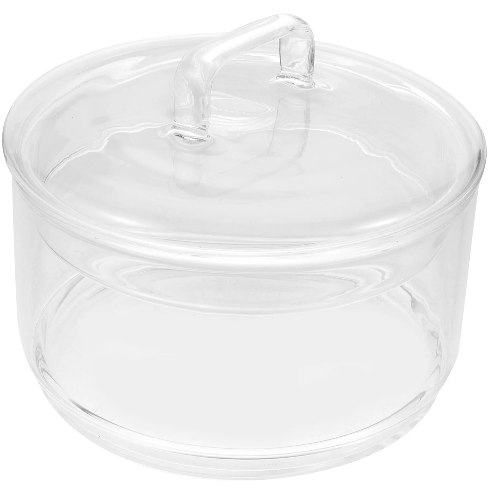 

Household Salad Bowl Light Weight Glass Bowl for Home Restaurant Salad Dessert Serving Glass Bowls Mixing Bowls