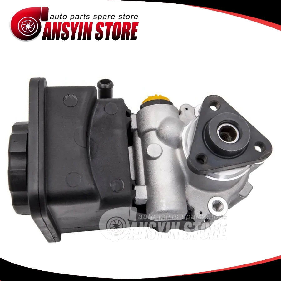 Power Steering Pump for BMW 320 330 d 98-2005 32411095155 32411095748 32411095749 32416756575 3241109574 32413413807 32413450765