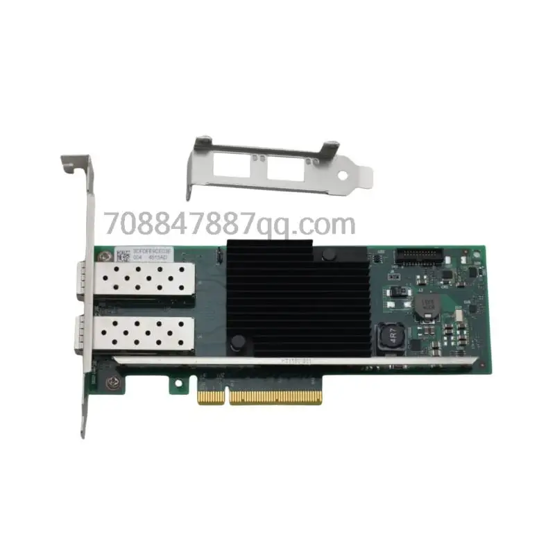 

оригинал 100% ауттик X710-DA4 X710-DA2 PCI-E