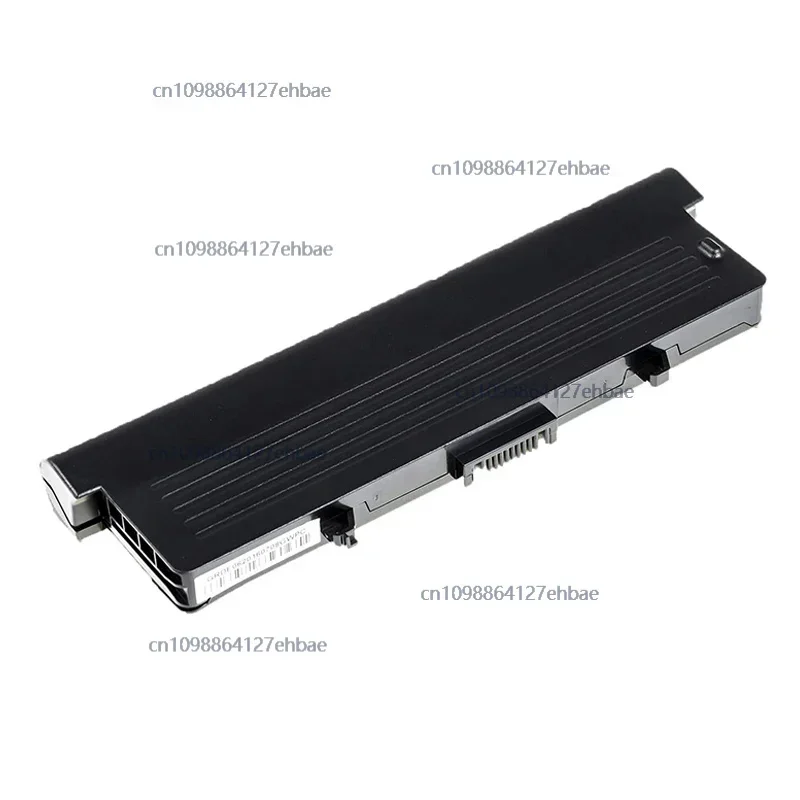 GP952 D608H 9 خلية 6600mAh 11.1V بطارية الكمبيوتر المحمول لديل انسبايرون 1525 1526 1545 1440 1445 1750 ﻿   GW240 X284G RN873 RU586 شي سريع
