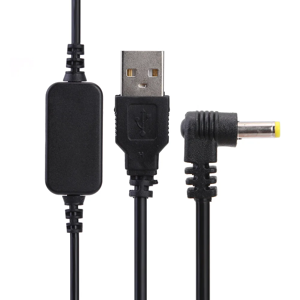 cabo de carregamento usb para yaesu cabo de extensao do carregador para vx6r vx7r ft60r vx177 radio 01