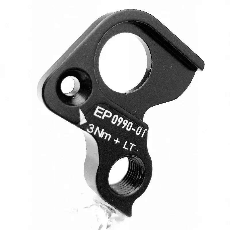 1Pc Bicycle Derailleur Rd Hanger GP0300-01 EP0990-01 For Canyon Speedmax CF 7 Disc Slx Disc Cfr Gravel Carbon Bike Mech Dropout