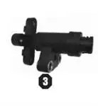 

440-07 for KORUK suspension valve/M-BENZ ATEGO-BENZ ATEGO-ACTROS/STRALIS 03 EUROCARGO/STRALIS 03