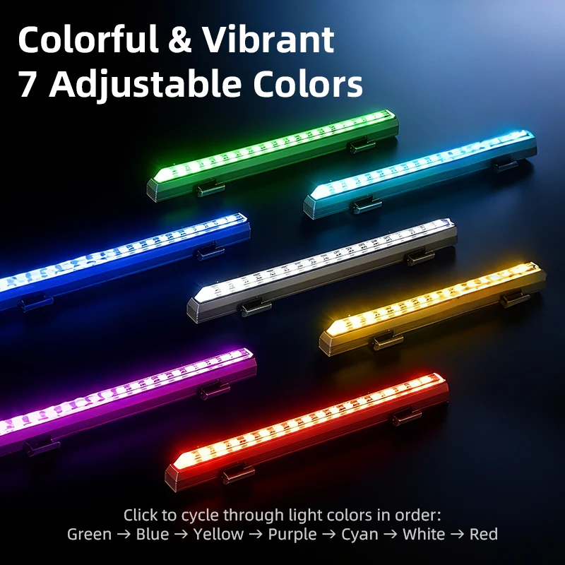 Thumbnail 4 - #60 Compare Bicycle Rear Safety Lights Before You Buy