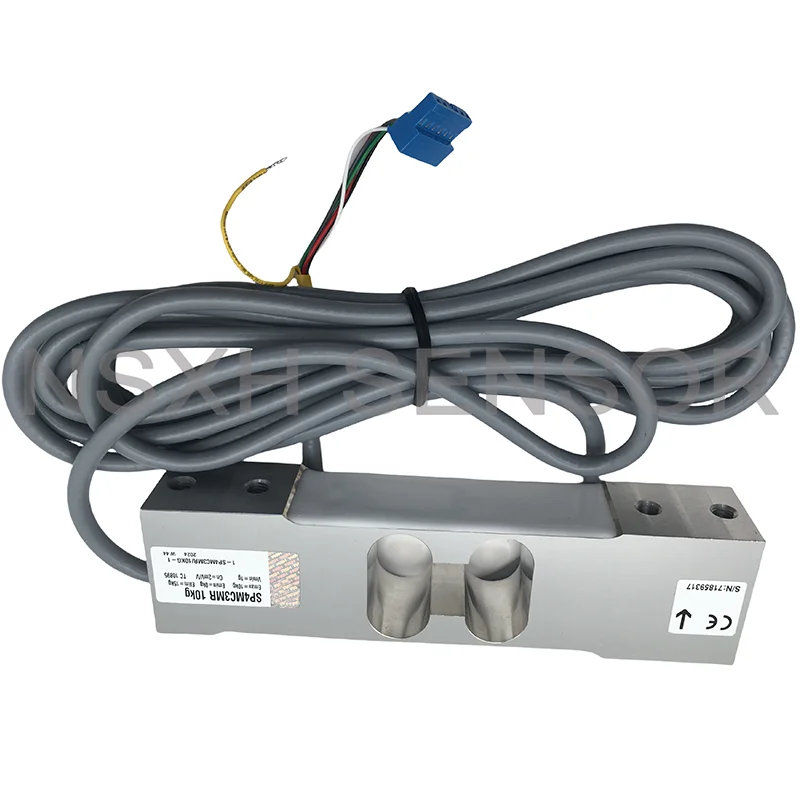 SP4MC3MR /50KG/3KG/7KG/10KG Load cell Sensor