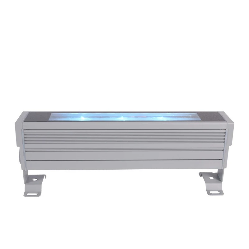 Dynamic water pattern light, multiple linkage light and shadow projection waterproof atmosphere light