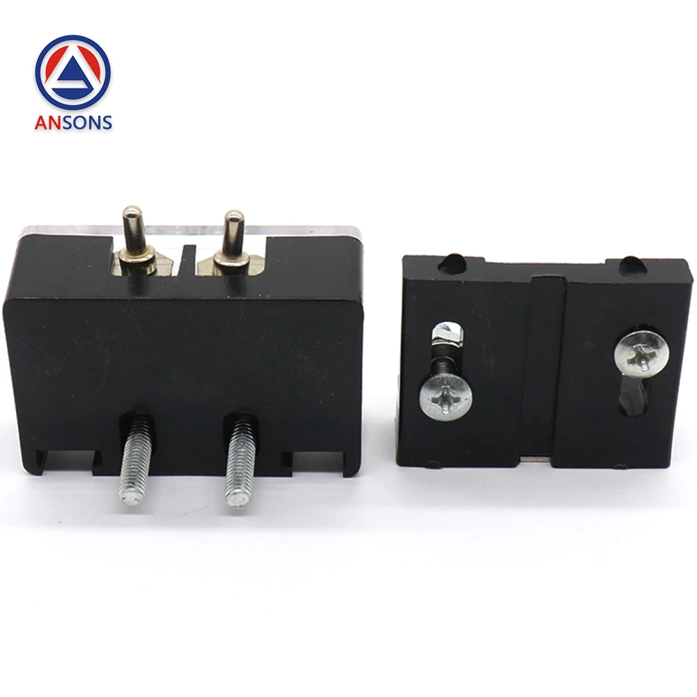 Ansons Elevator Door Lock Contact Point, Peças sobresselentes do elevador, Cargo Dining