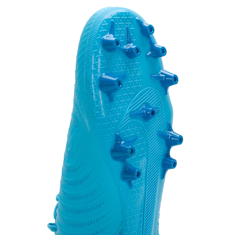 Tênis masculino Nike Phantom Luna Ii Academy Ag Tênis de futebol Treinamento Ag Spikes Fj2585-400