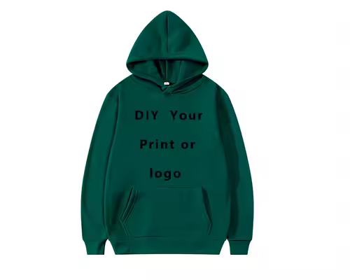 Your Own Design Brand Logo/Picture Personalized Custom Anywhere Men Women DIY Hoodies Sweatshirt Casual Hoody  Fashion New - Image 22