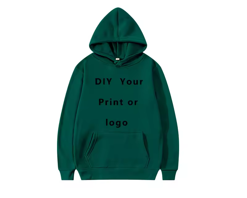 Your Own Design Brand Logo/Picture Personalized Custom Anywhere Men Women DIY Hoodies Sweatshirt Casual Hoody  Fashion New - Image 22