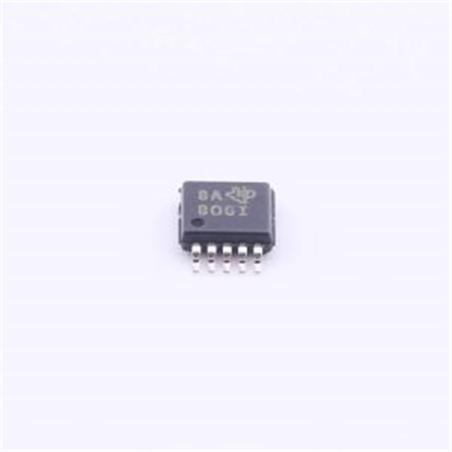 

20 шт./лот ADS1115IDGSR (аналоговые в цифровые преобразователи)