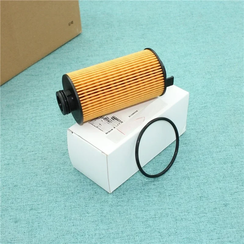 A700000017 Car Oil Filter Grid Cleaner for Foton General Savannatu Yanuotuo Road 2.0T for Baowo BX7 BX6 BX5