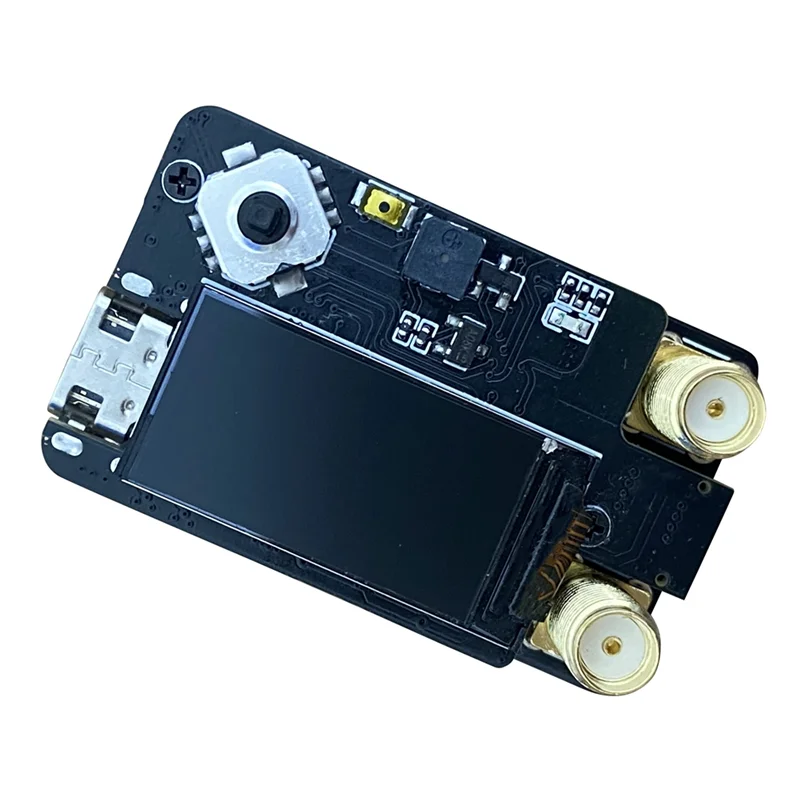 B03B-RX5808 4.9G 5.8G 6.1G PLUS وحدة استقبال هوائي مزدوج لنظارات SKYZONE/Fatshark /DJI V1 V2،