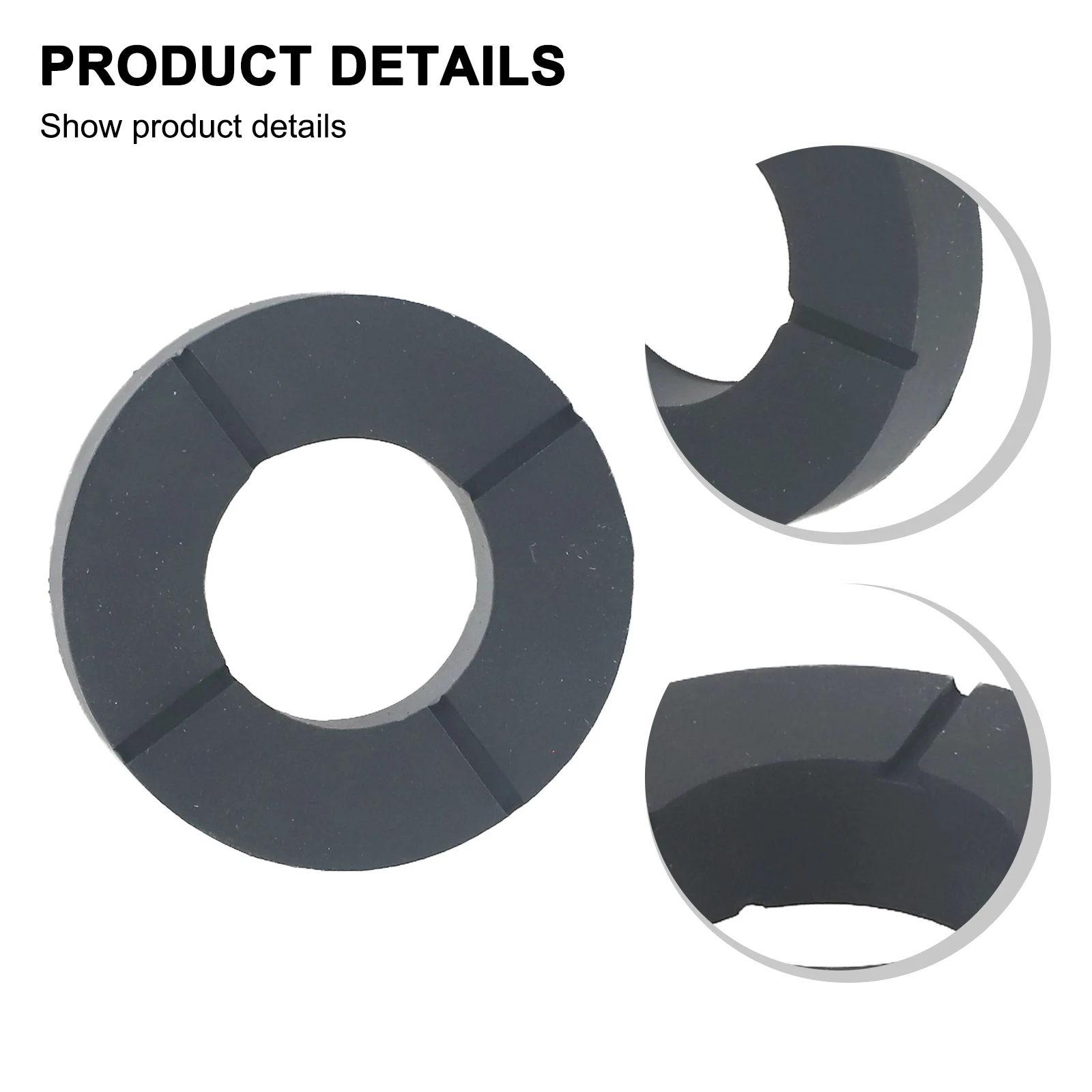 Black Replacement Parts Replacement Parts Replacement Parts High Quality MIIIFN MIIIFS Pneumatic Floor Stapler Replacement Parts
