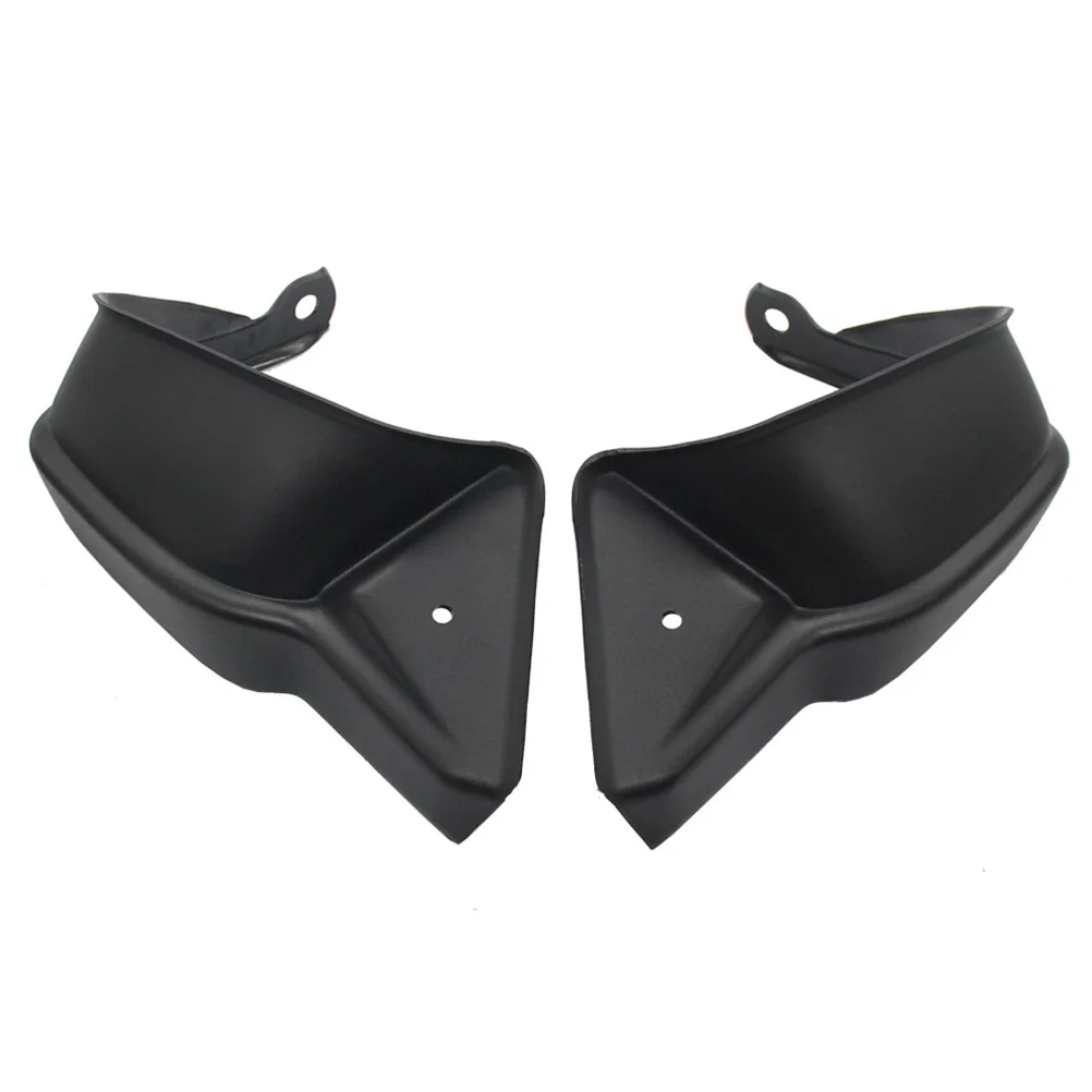 دراجة نارية الرياح قفازات واقية لليد الثقيلة مقبض مقاوم للماء حامي للدراجة الترابية على الطرق الوعرة ركوب موتوكروس الملحقات #2