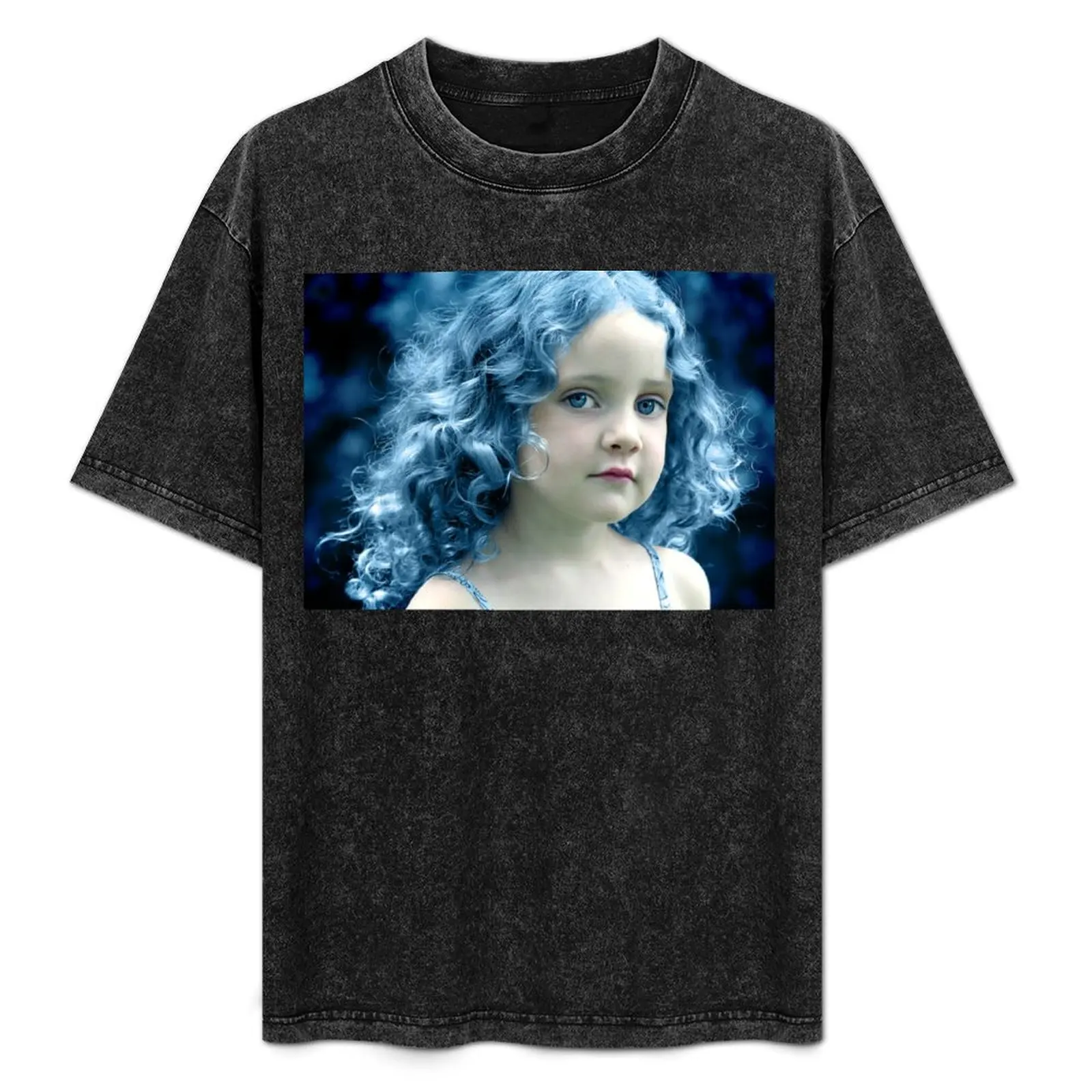 

When the Blues Sing T-Shirt man t shirt designer t shirts designer anime tshirt man t shirts high quality luxury brand T-Shirt