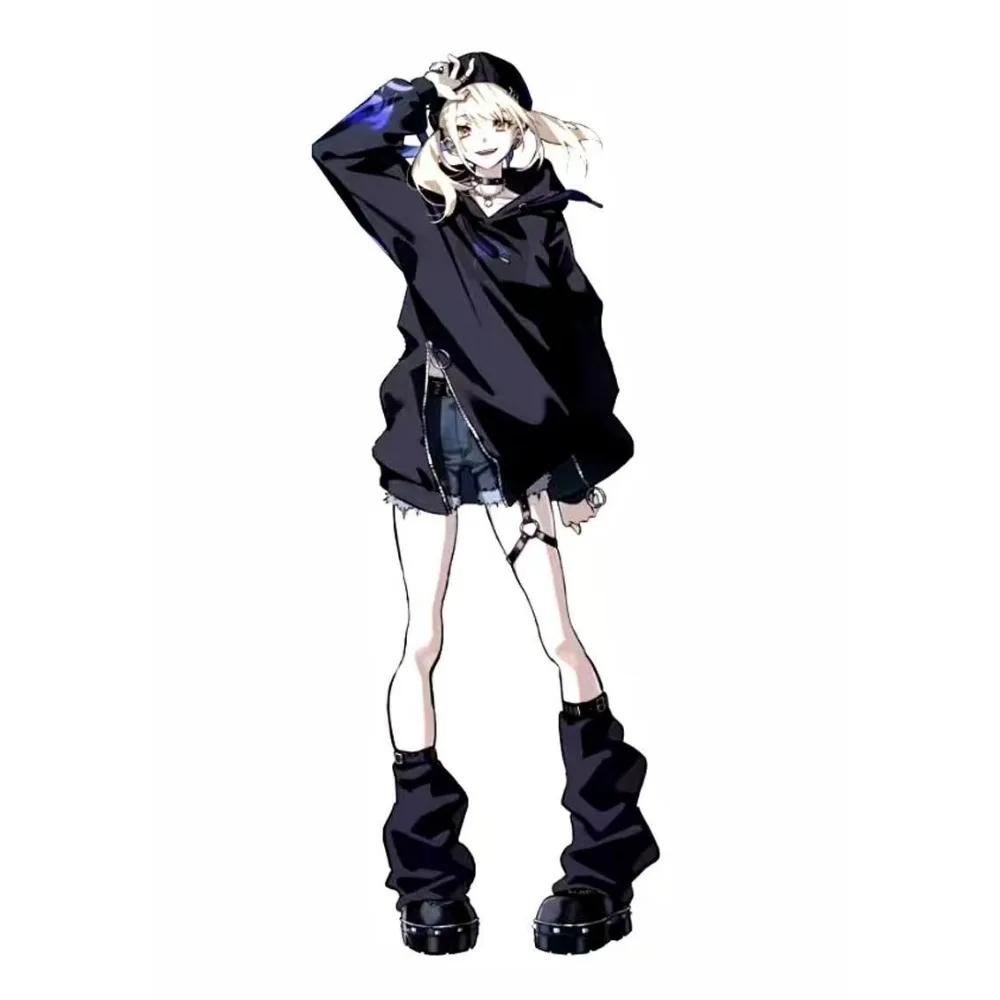 costume-de-cosplay-anime-project-sekai-shiraishi-an-azusawa-kohane-fuel-–-tenue-de-style-harajuku-pour-tous-les-jours