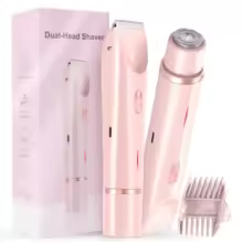 Electric Shaver for Women