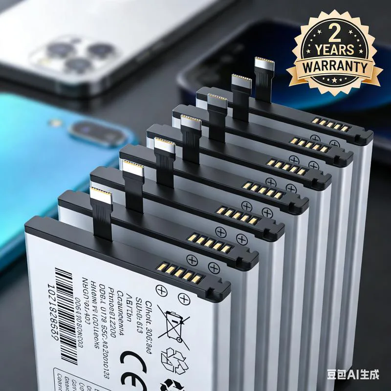 

Аккумулятор для мобильного телефона Apple iPhone 6 Plus, 2915 мАч, реальная емкость