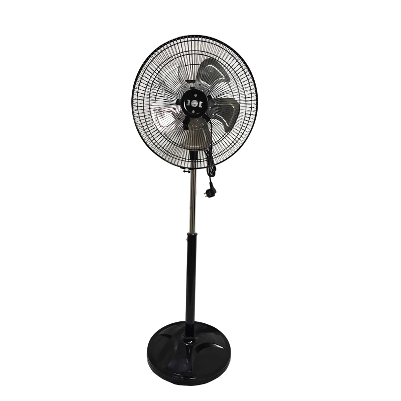 

14Business Electric Fan, Floor to Ceiling Fan, Household Light Sound, Vertical Energy-saving, High Wind Power, Dormitory Shaking