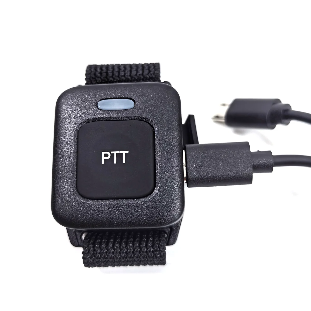 Anytone Bluetooth-PTT BP-02 for AT-D878UV Plus AT-D578Pro GPS APRS DMR Two Way Radio Wireless PTT view 3