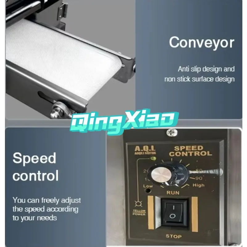 Commercial  Household Small Dumpling Skin Machine Convenient Operation Stainless Steel High Efficiency CE Certified Durable Safe