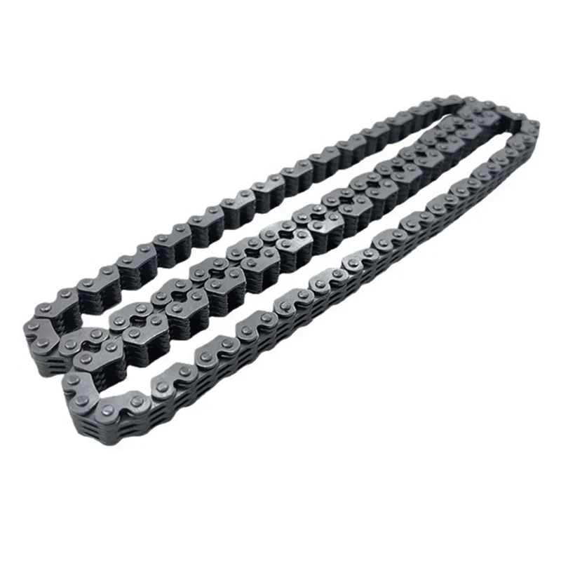 CL104-4X5x122 LU018273 카즈마 500 스텔스 ATV 500 차량 부품용 교체 타이밍 체인