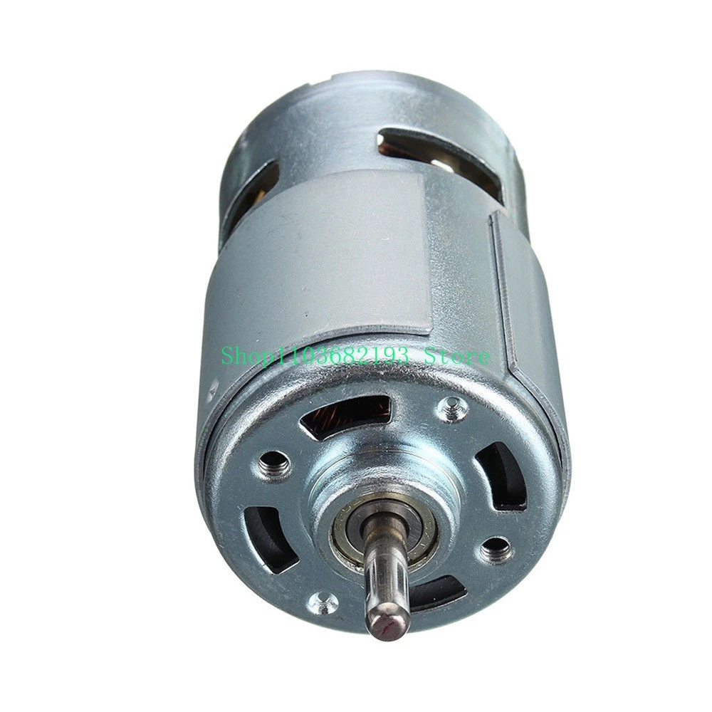 Motorboat IBR Reverse Motor Imported Quality Suitable for SPARK Spark 90 to RXP300 Hot Sale