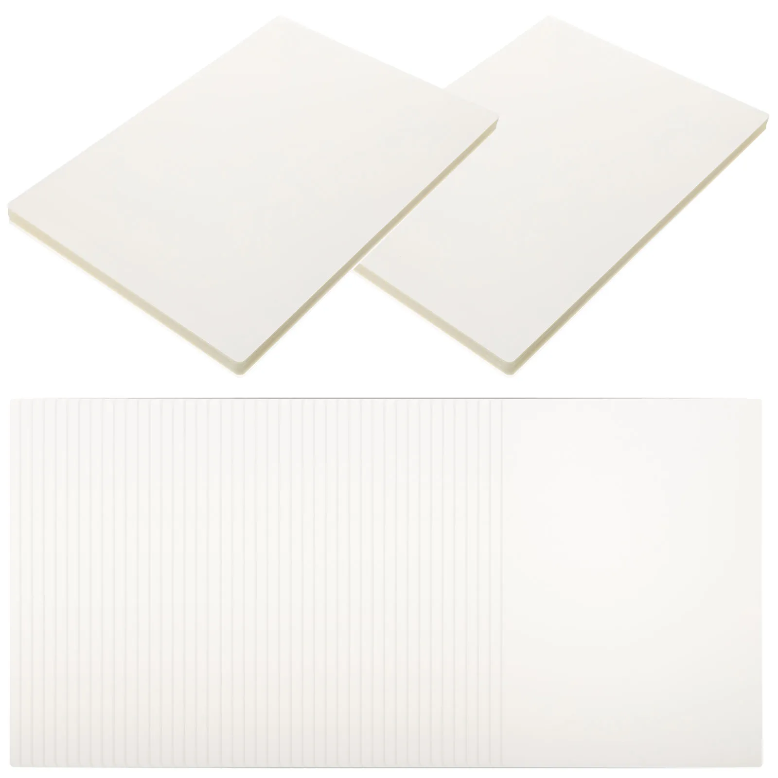 

100pcs Laminating Films Plastic Photo Sealer Sheets Waterproof Clear Document Protection Film Packaging Supplies