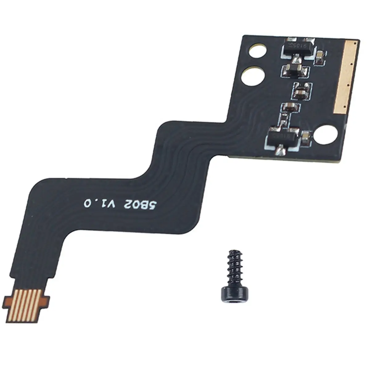 

L70A For P2S Extruder Filament Sensor Kit 3D Printer Replacement for TZ P2S Extruder Material Sensor Board Accessories