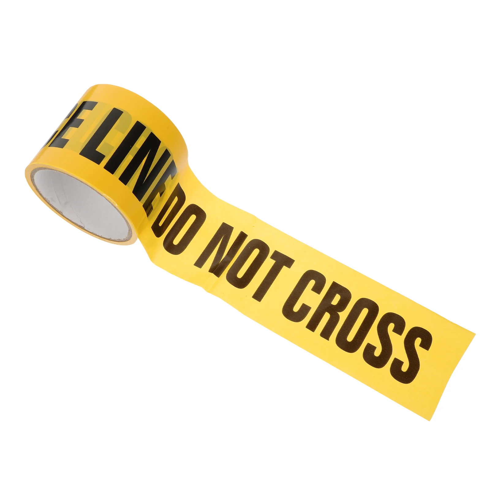 

Caution Roll Do Not Enter Pvc Safety Barrier Tape Yellow Construction Warning Tape For Party Halloween Classroom