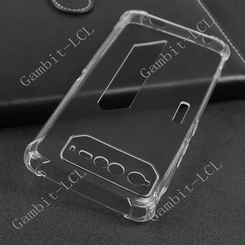 Anti-Falling Case For ASUS ROG Phone 6 Pro 6.78\