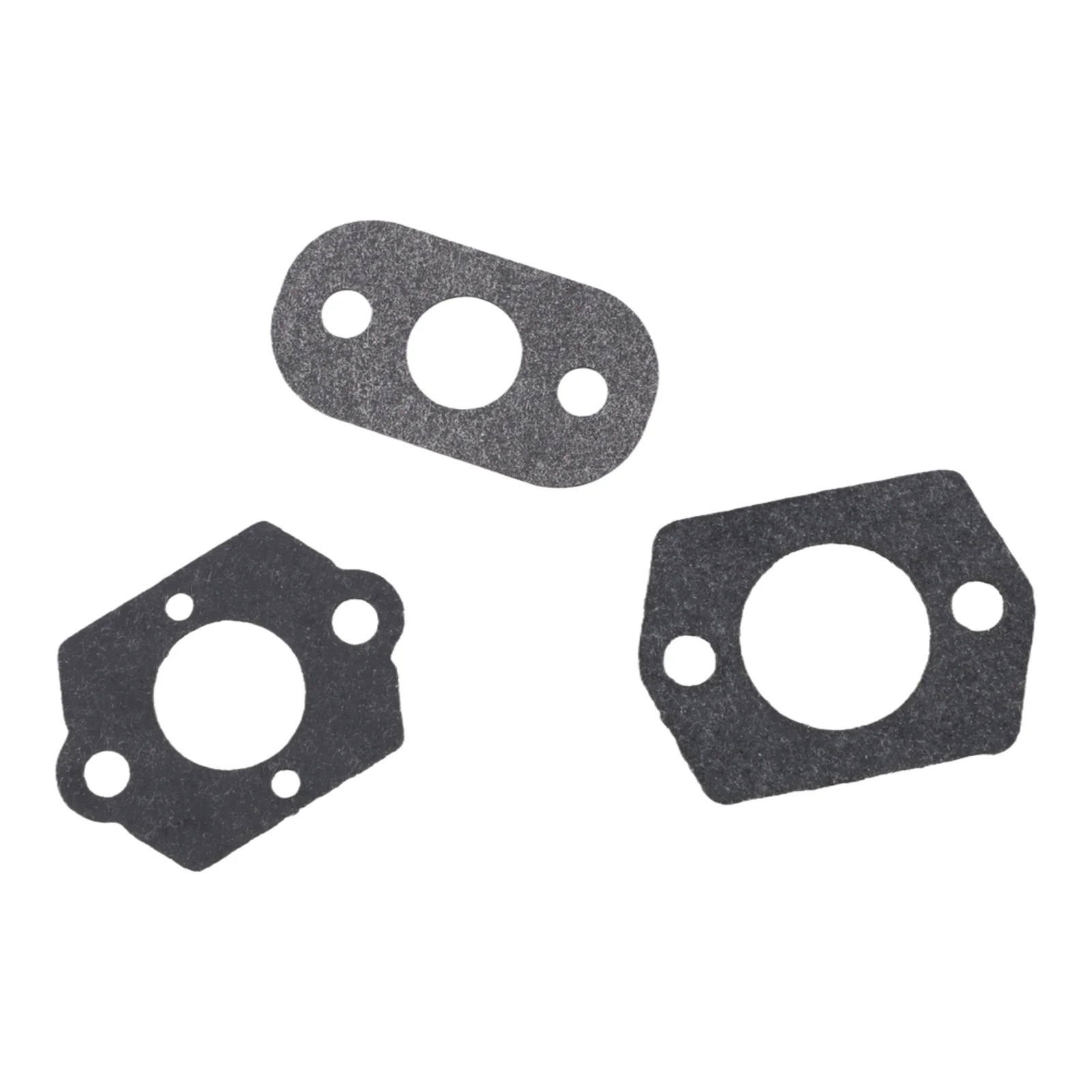 Brushcutter Parts 5*3*2cm Carburetor Replacement Kit Air Filter Element Gaskets Included Prolongs Service Life