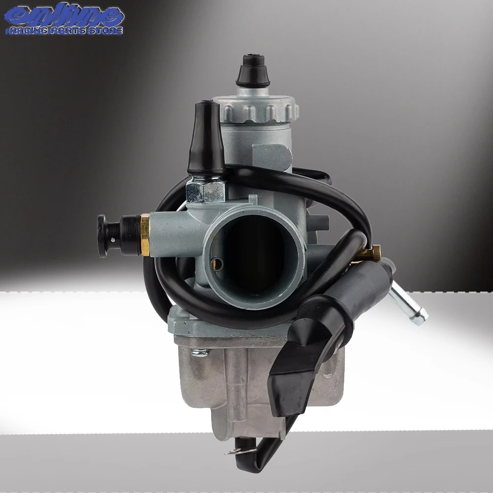 Motorcycle Carburetor For SUZUKI LT230 LTF230 LT-F230 LT230E LTF230H LT230EH LT230EJ LT230EK EL EM EN EP 1987 1986 Dirt Bike