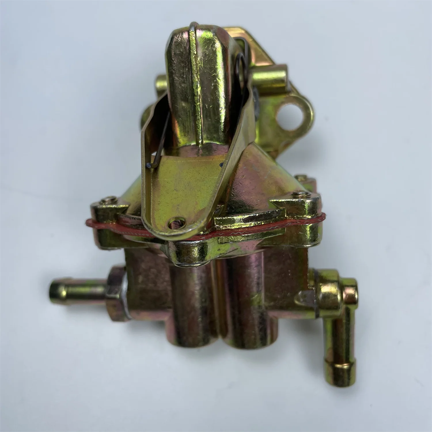 Fuel Pump 4102819 F… - image