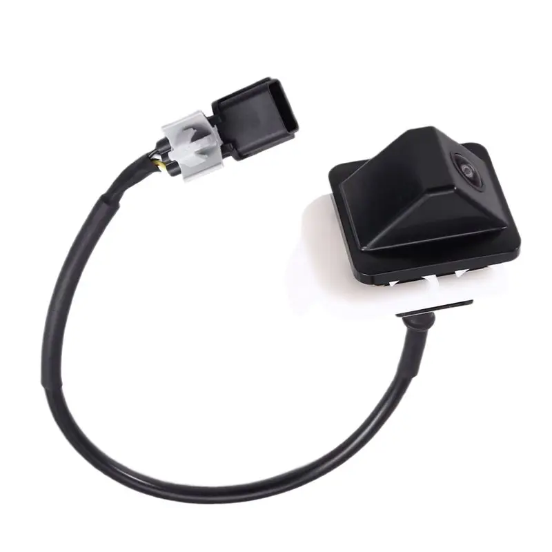 

Камера заднего вида, камера заднего хода для Kia Forte 2017-2018 годов выпуска, номера деталей 95760-A7AA0, 95760A7AA0